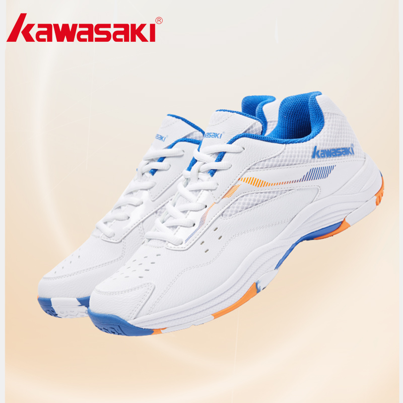Table Tennis Shoes - Kawasaki Brand Sneakers Table Tennis Shoes