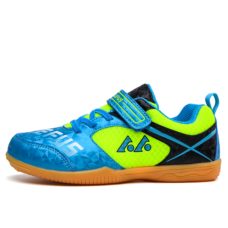 Table Tennis Shoes - Men Table Tennis Shoes Couple Big