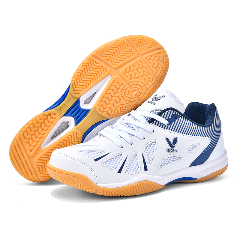 Table Tennis Shoes - Mens Womens Ping Pong Shoes Professional