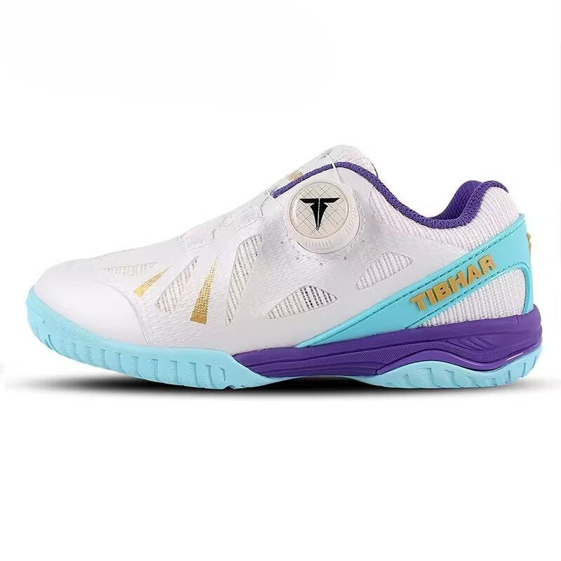 Table Tennis Shoes - Classic Brand Table Tennis Shoes Mesh