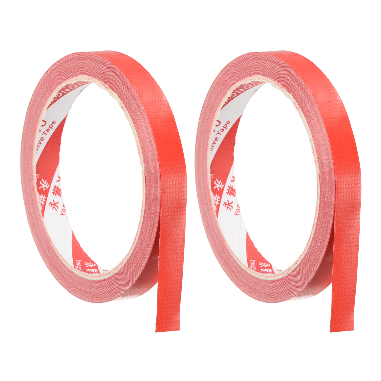 Table Tennis Hybrid Rubbers - 1/2pcs 118ft x 0.4