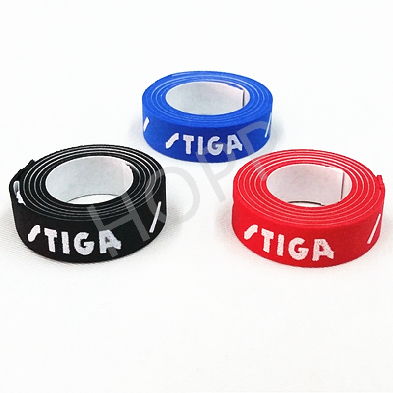 Table Tennis Hybrid Rubbers - Table Tennis Protective Film Racket Side