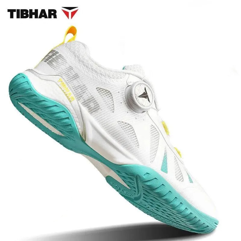 Table Tennis Shoes - TIBHAR Table Tennis Shoes Men Women