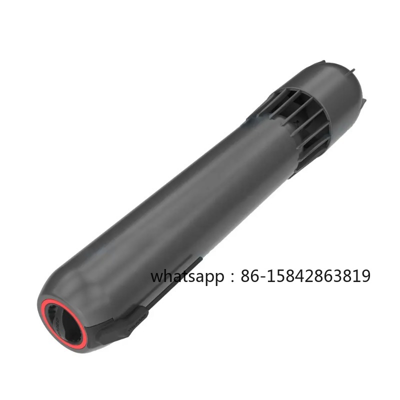 Rubber Booster Speed - Two Speed Electric Underwater Scooter Waterproof