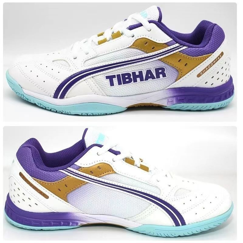 TIBHAR Flying Table Tennis Sho - Table Tennis Shoes 评论和价格