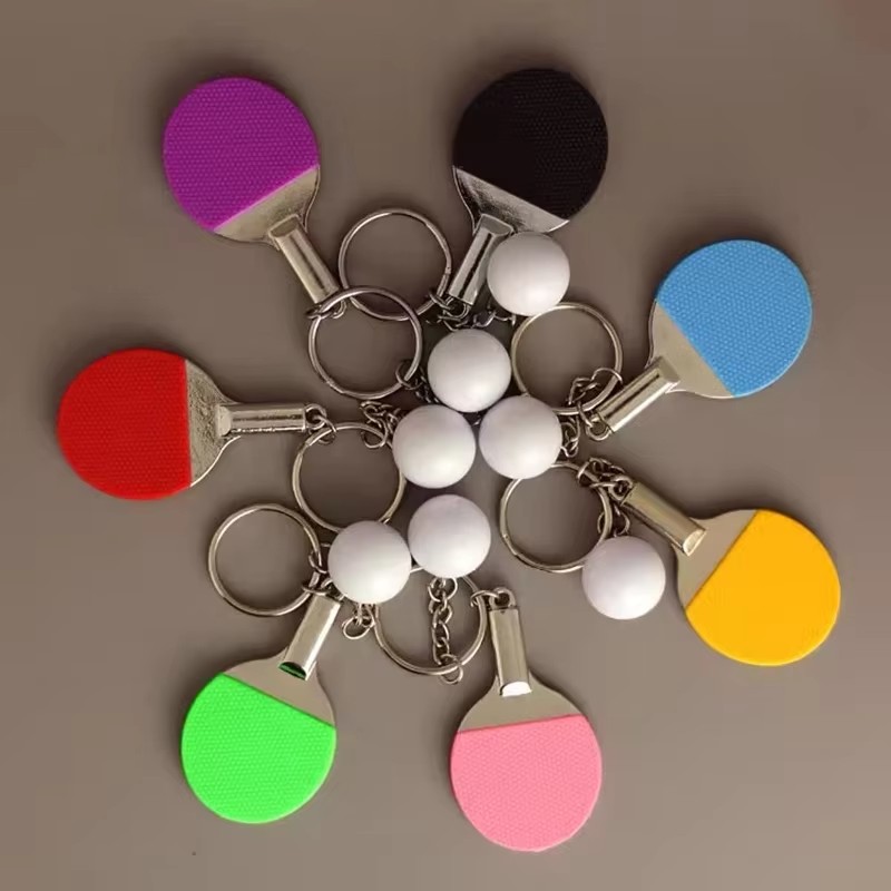 Creative Cute Mini Table Tenni - Table Tennis Hong Kong 评论和价格