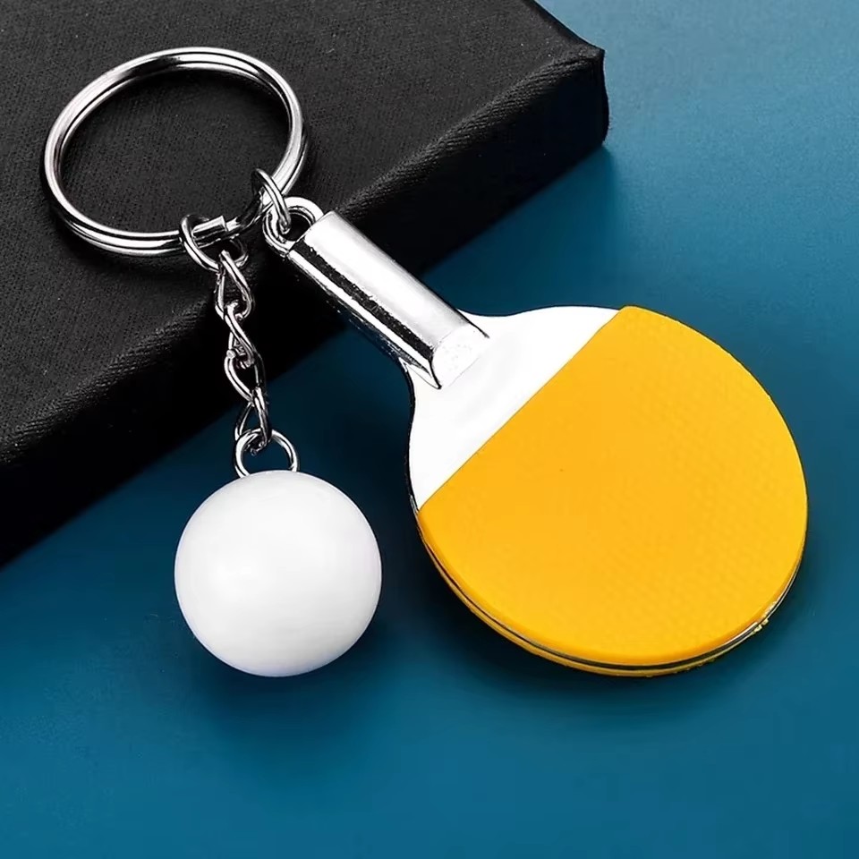 Creative Cute Mini Table Tenni - Table Tennis Hong Kong 评论和价格