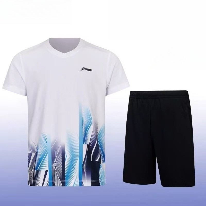 2026 New Table Tennis Sportswe - Xu Xin Table Tennis 评论和价格