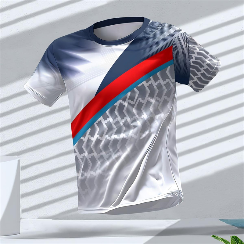 Geometric Graphic 3D Printed S - Table Tennis Graphics 评论和价格