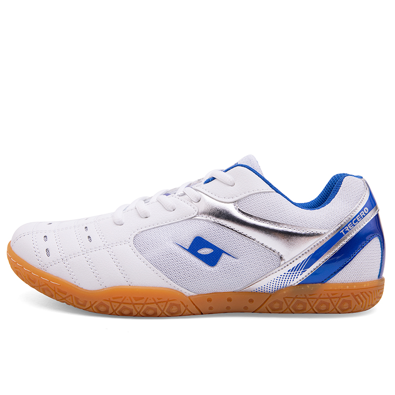Men Women Sport Tennis Shoes L - Table Tennis Shoes 评论和价格
