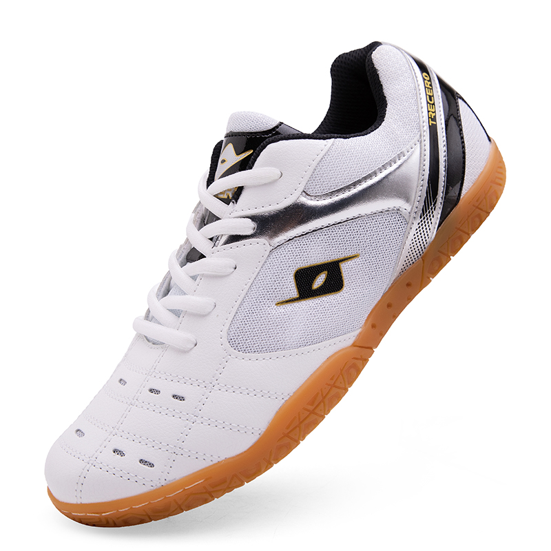 Men Women Sport Tennis Shoes L - Table Tennis Shoes 评论和价格