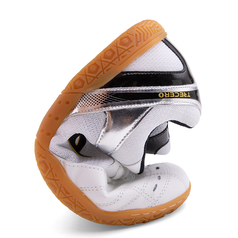 Men Women Sport Tennis Shoes L - Table Tennis Shoes 评论和价格