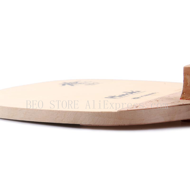 YINHE 982 Japanese Penhold JS  - Table Tennis In Japanese 评论和价格