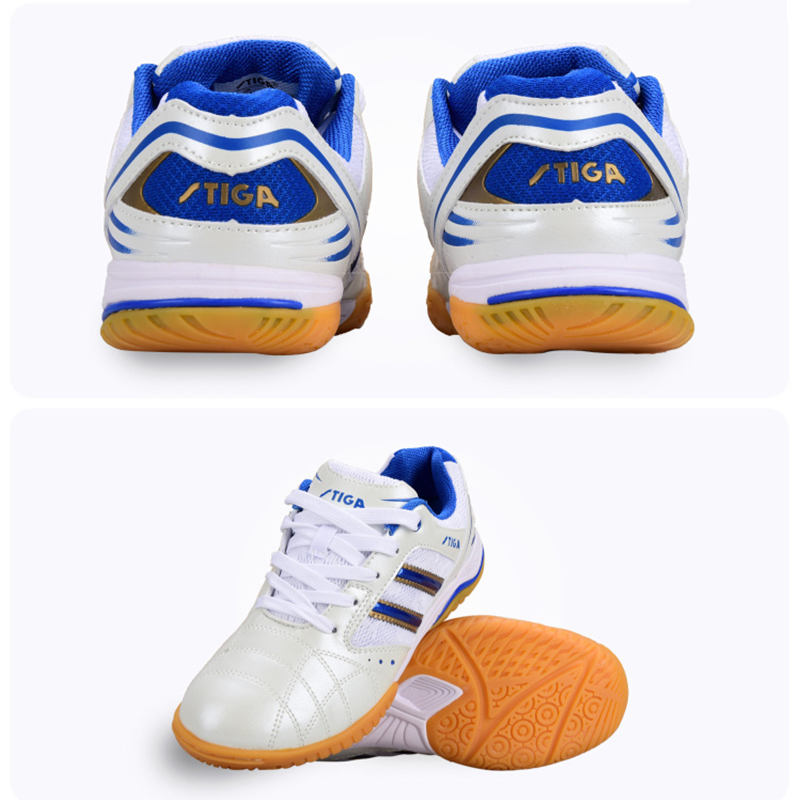 Stiga Table Tennis Shoes CS-25 - Table Tennis Shoes 评论和价格