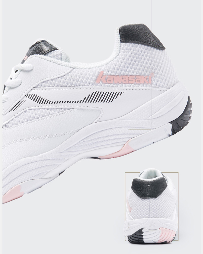 Kawasaki Brand Sneakers Table  - Table Tennis Shoes 评论和价格