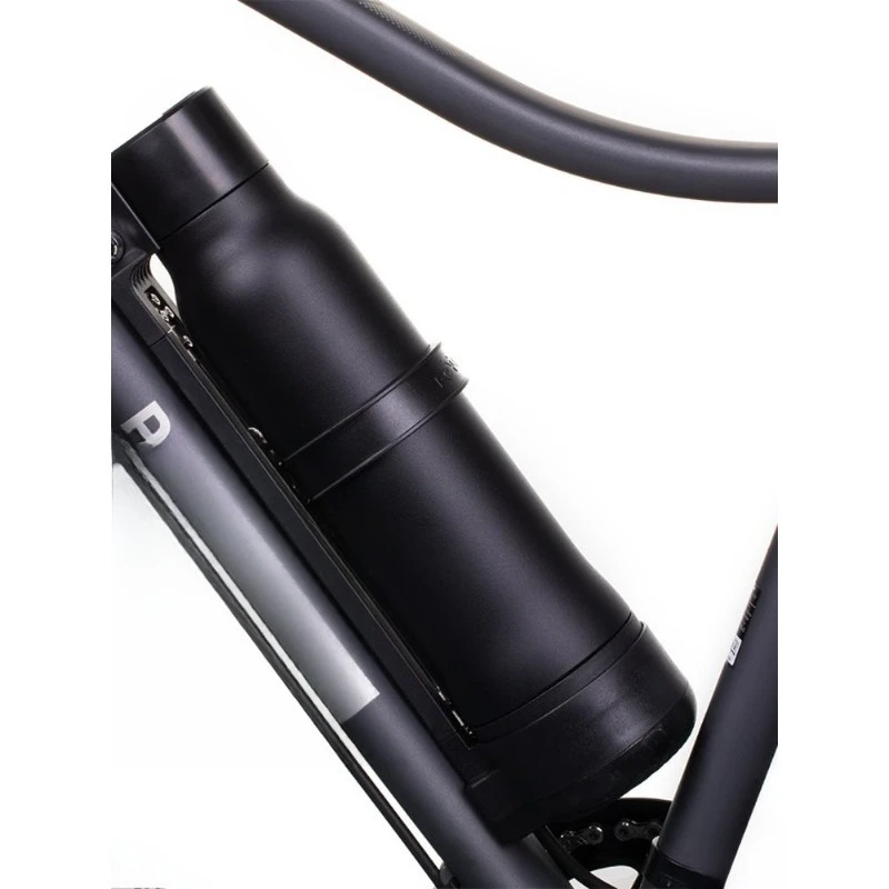 Power front bicycle modified e - Rubber Booster Speed 评论和价格