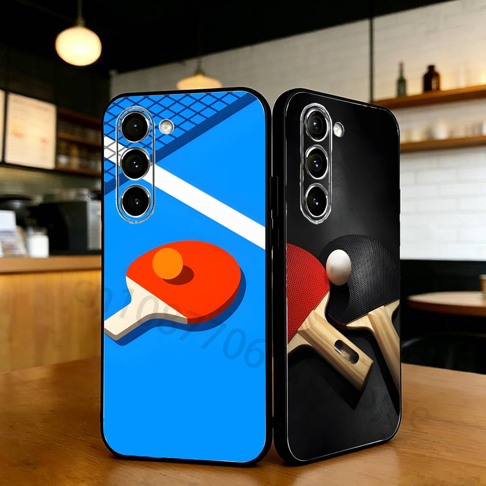 Table Tennis Racket Ping Pong  - Table Tennis Logo 评论和价格