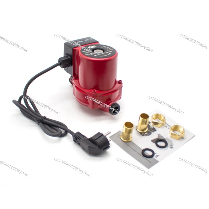 220V Silent Floor Heating Auto - Rubber Booster Speed 评论和价格