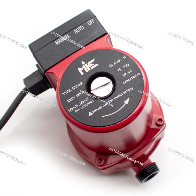 220V Silent Floor Heating Auto - Rubber Booster Speed 评论和价格