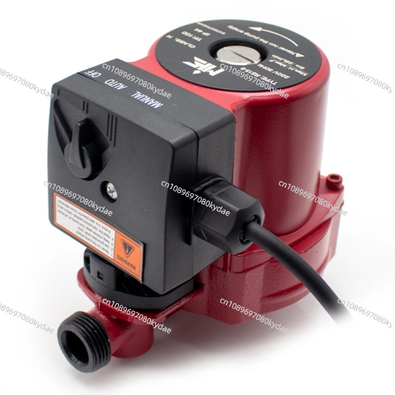 220V Silent Floor Heating Auto - Rubber Booster Speed 评论和价格