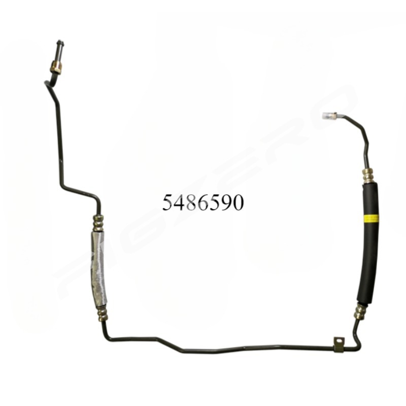 4-speed Gear Steering Booster  - Rubber Booster Speed 评论和价格