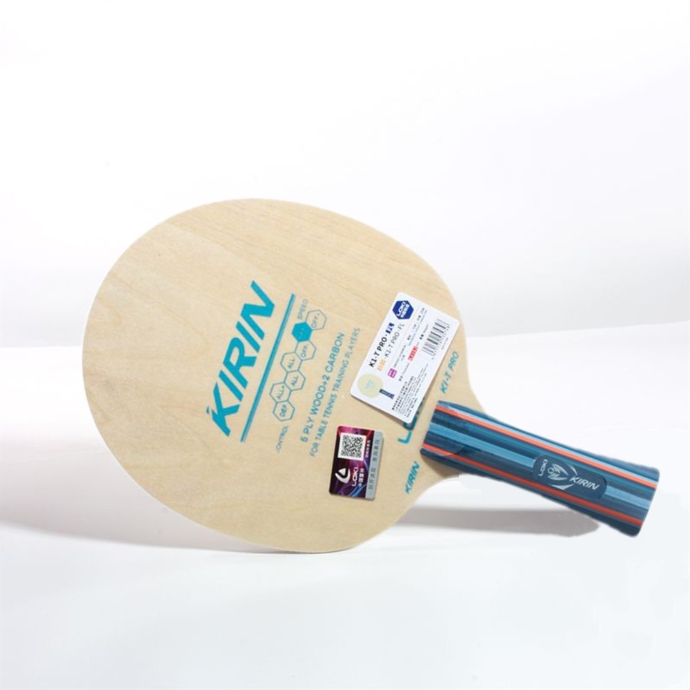 LOKI K1-T PRO Carbon Table Ten - Table Tennis Movie 评论和价格