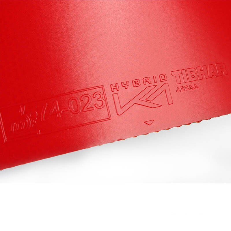 TIBHAR HYBRID K1 / K1 PLUS Sti - Table Tennis Hybrid Rubbers 评论和价格