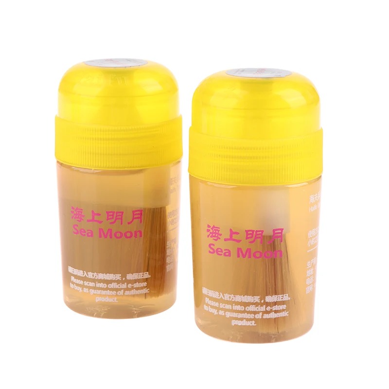 60/120ml Haifu Sea Moon Profes - Table Tennis Logo 评论和价格