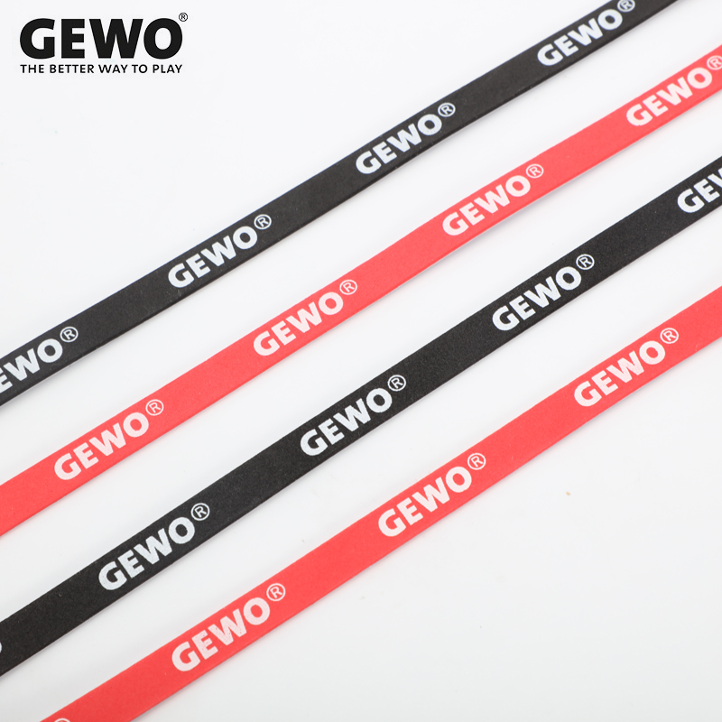 Original GEWO Table Tennis Rac - Table Tennis Logo 评论和价格