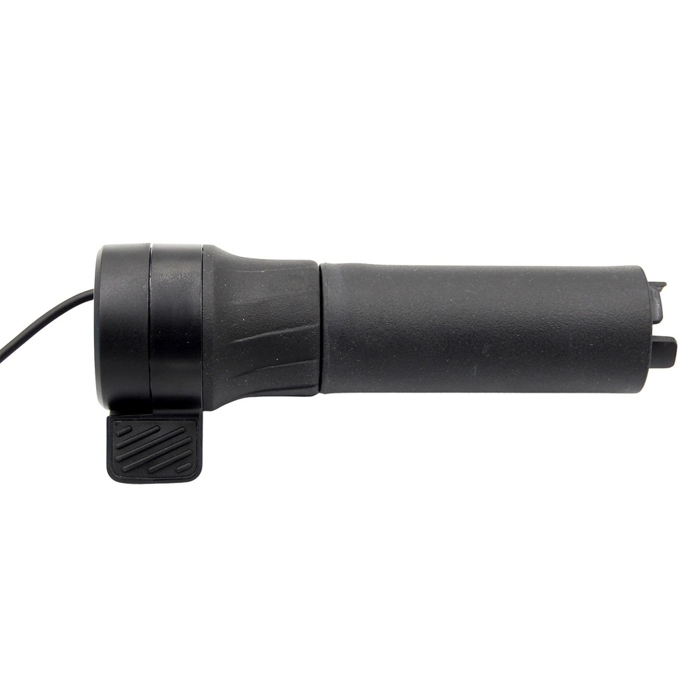 Throttle Grip FOR ZT3 Scooter  - Rubber Booster Speed 评论和价格