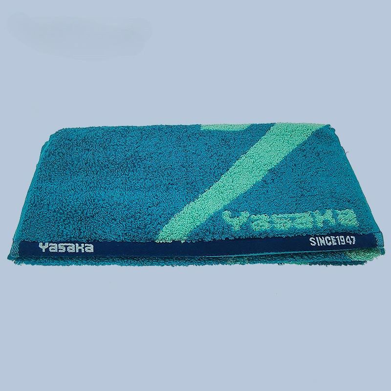 YASAKA Sports Towel Absorbent  - Table Tennis Logo 评论和价格
