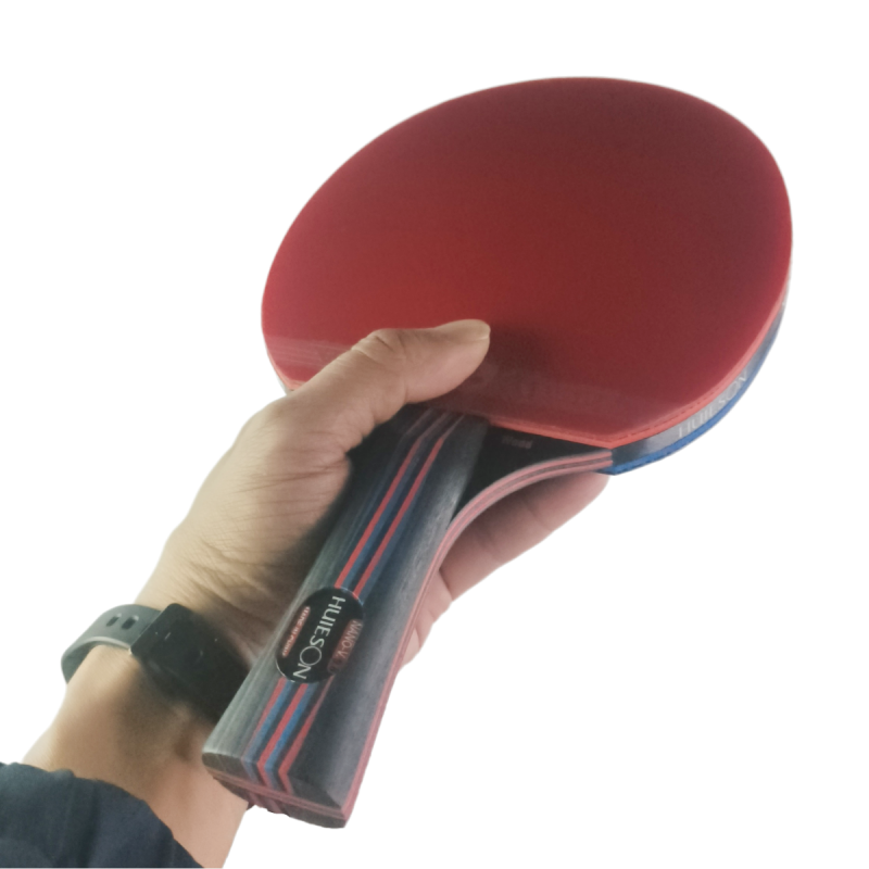 Huieson Bestseller Hybrid Nano - Table Tennis Hybrid Rubbers 评论和价格