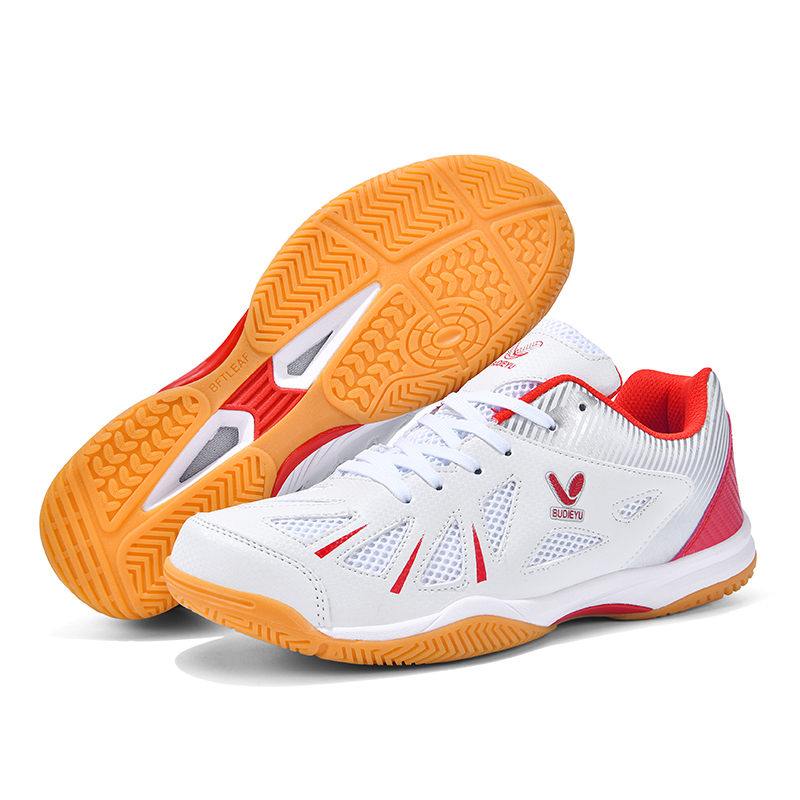 Mens Womens Ping Pong Shoes Pr - Table Tennis Shoes 评论和价格