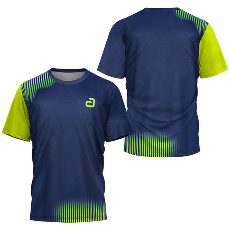 Men Table Tennis T-Shirt Under - Xu Xin Table Tennis 评论和价格