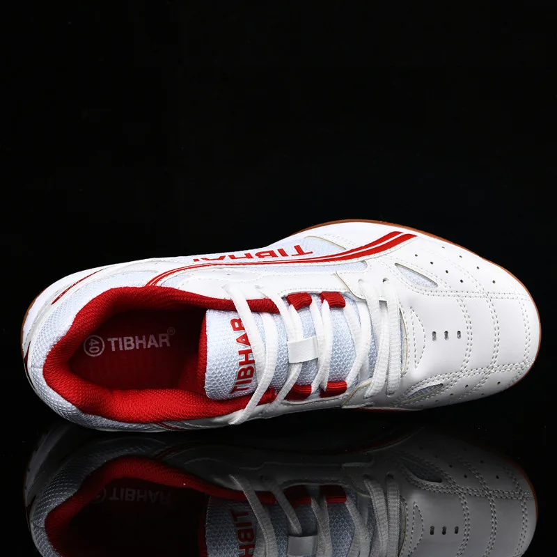 New Table Tennis Shoes Men Pro - Table Tennis Shoes 评论和价格