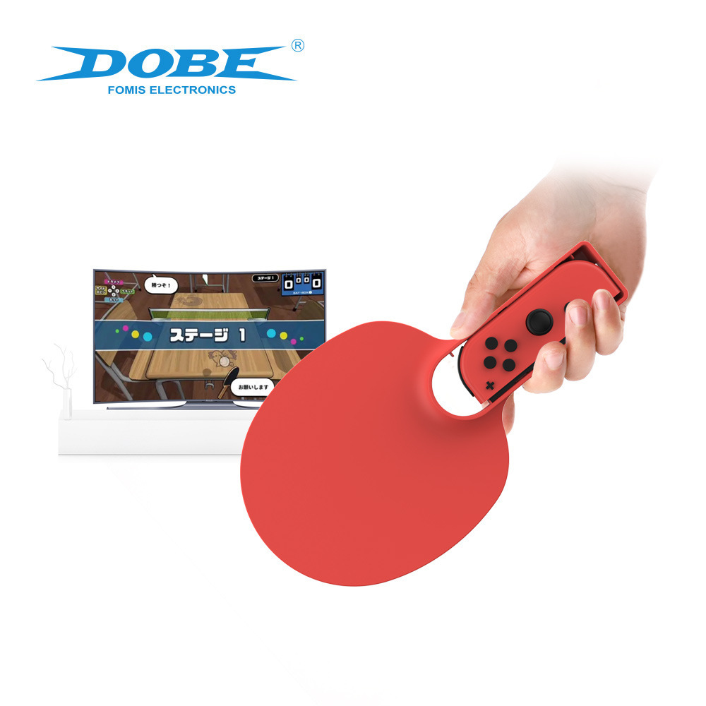 DOBE Table Tennis Paddle Motio - Table Tennis Nintendo Switch 评论和价格