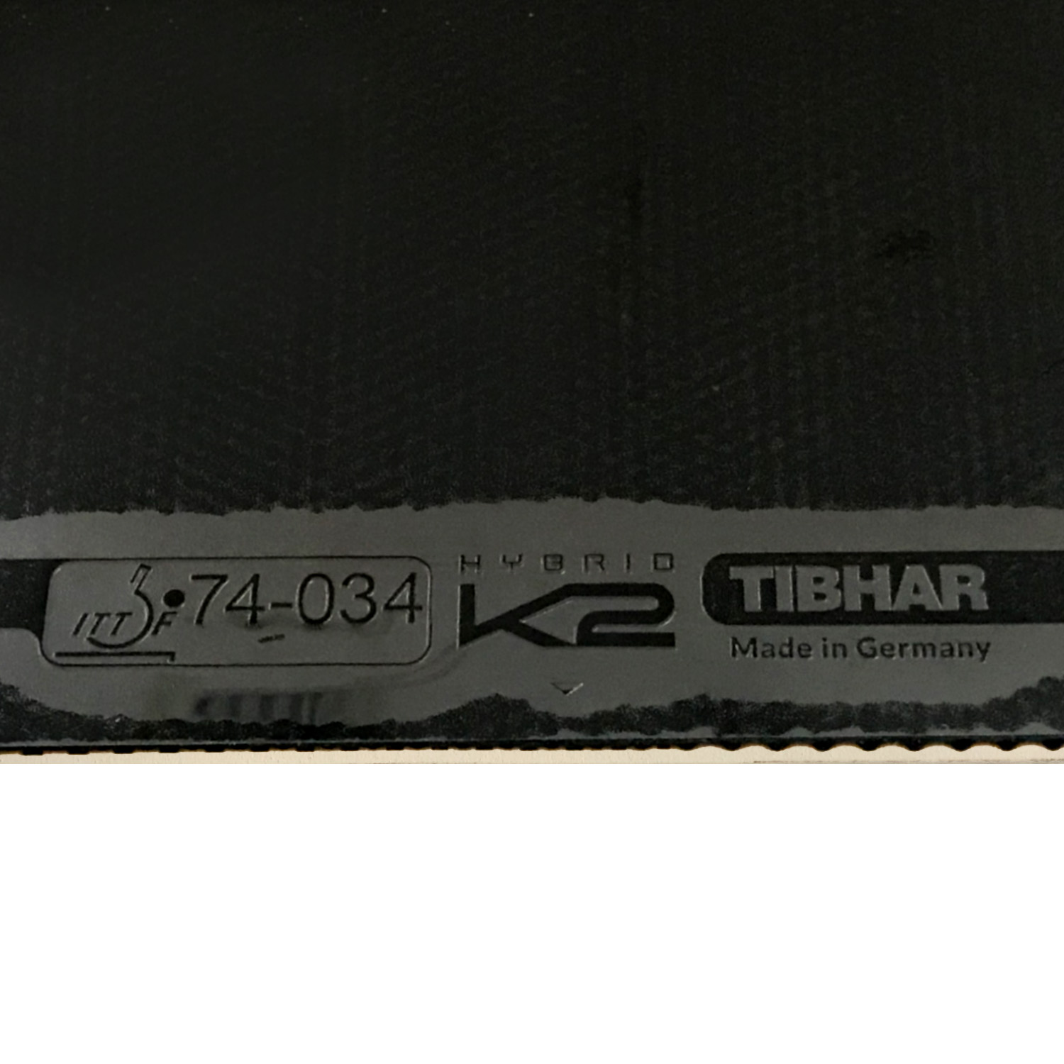 TIBHAR HYBRID K2 (Sticky Rubbe - Table Tennis Hybrid Rubbers 评论和价格