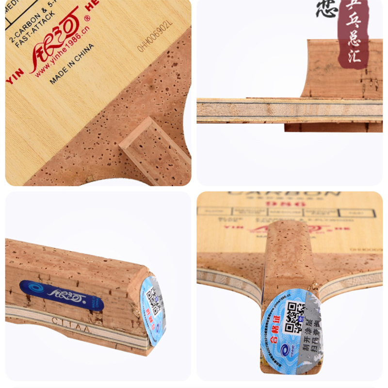 Original Galaxy Yinhe 986 Tabl - Xu Xin Table Tennis 评论和价格