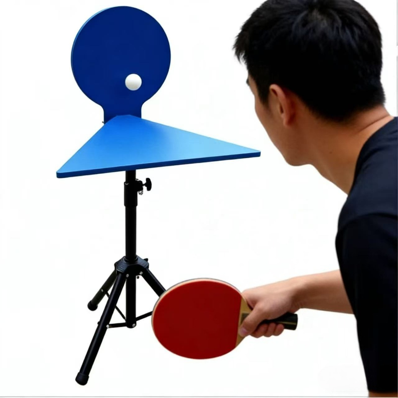 Adjustable Table Tennis Traini - Table Tennis Daily 评论和价格