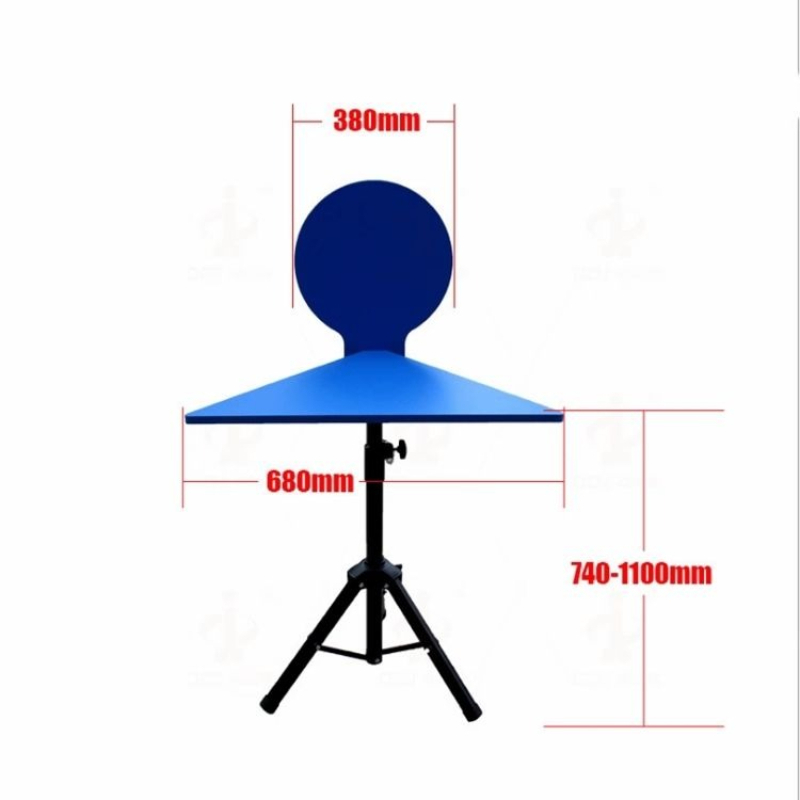 Adjustable Table Tennis Traini - Table Tennis Daily 评论和价格