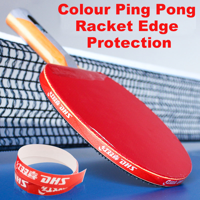DHS Self-adhesive Table Tennis - Table Tennis Logo 评论和价格