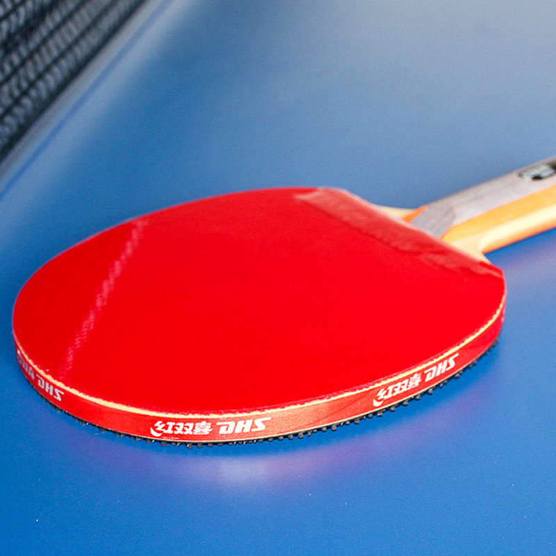 DHS Self-adhesive Table Tennis - Table Tennis Logo 评论和价格