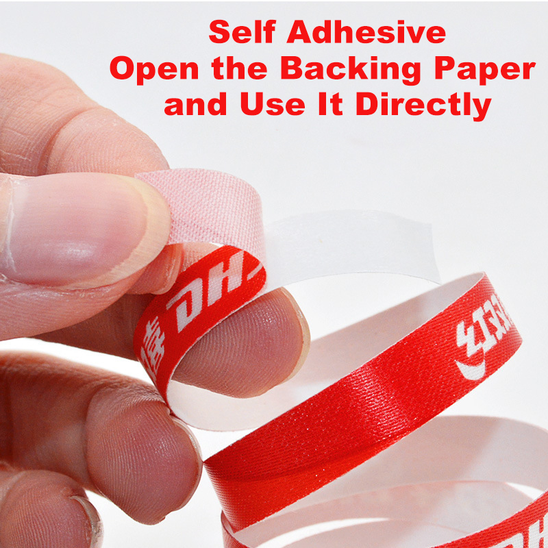 DHS Self-adhesive Table Tennis - Table Tennis Logo 评论和价格