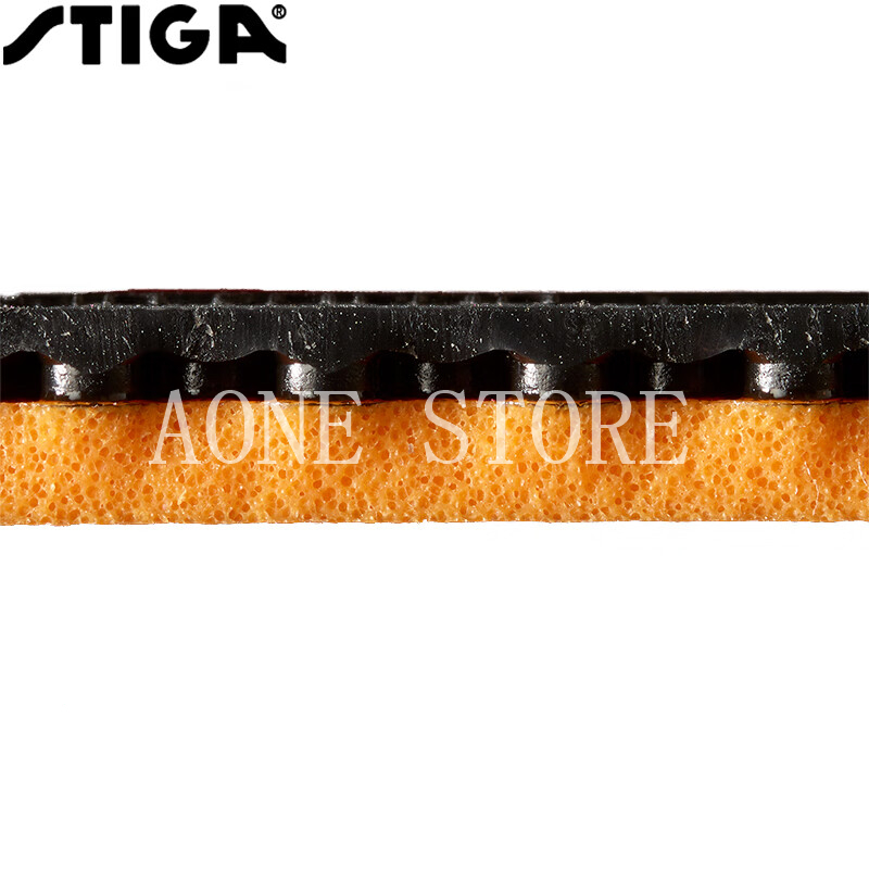STIGA DNA HYBRID Table Tennis  - Table Tennis Hybrid Rubbers 评论和价格