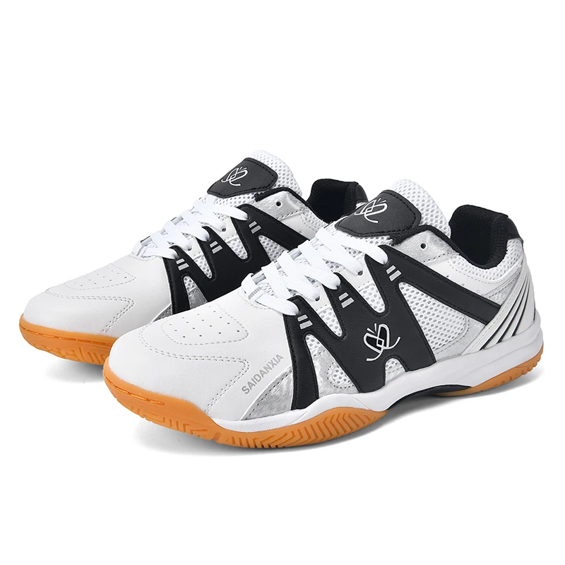 2026 Unisex Professional Table - Table Tennis Shoes 评论和价格