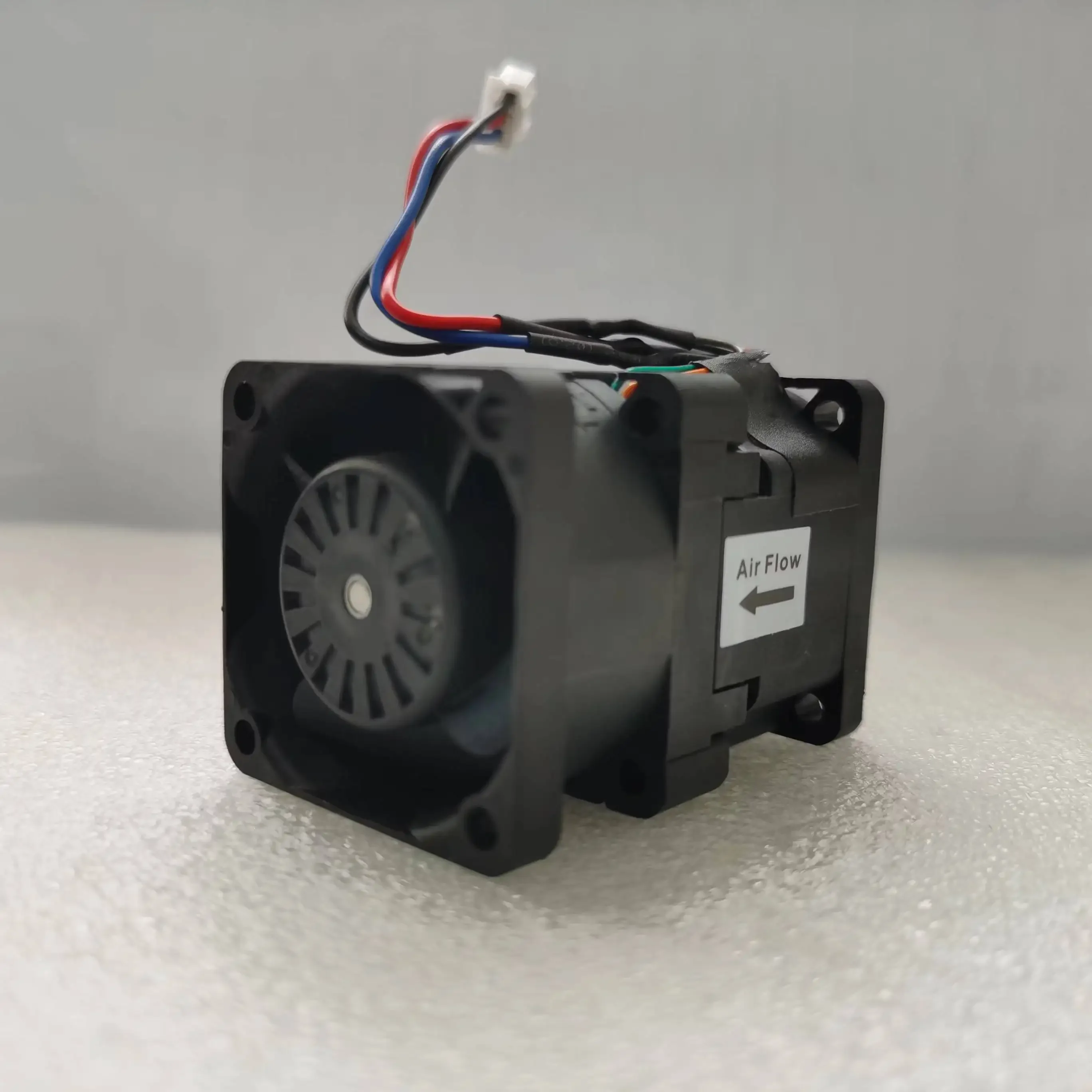 4056 12V 1.5A 4cm high speed v - Rubber Booster Speed 评论和价格