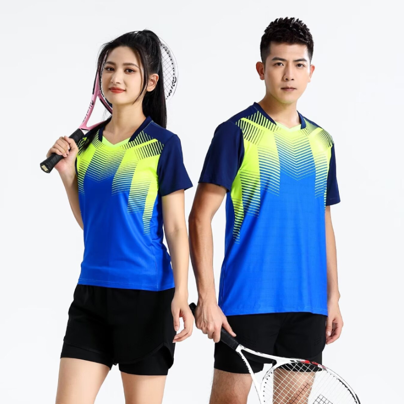 Table Tennis 3D Graphic T-Shir - Table Tennis Graphics 评论和价格