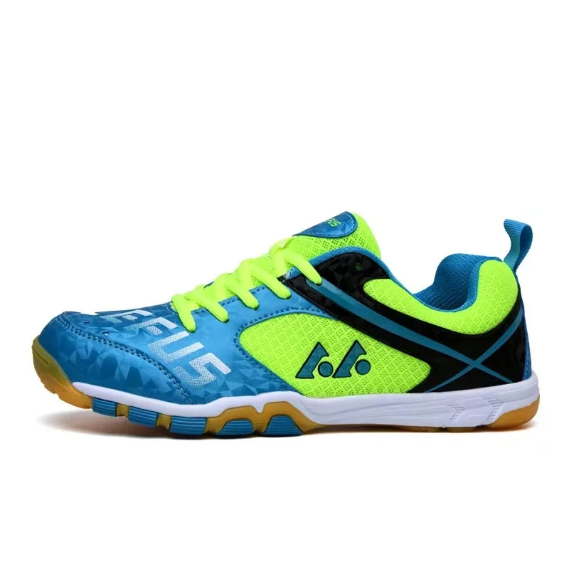 2026 Sneakers Badminton Shoes  - Table Tennis Shoes 评论和价格
