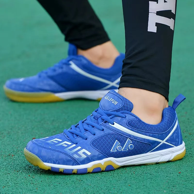 2026 Sneakers Badminton Shoes  - Table Tennis Shoes 评论和价格
