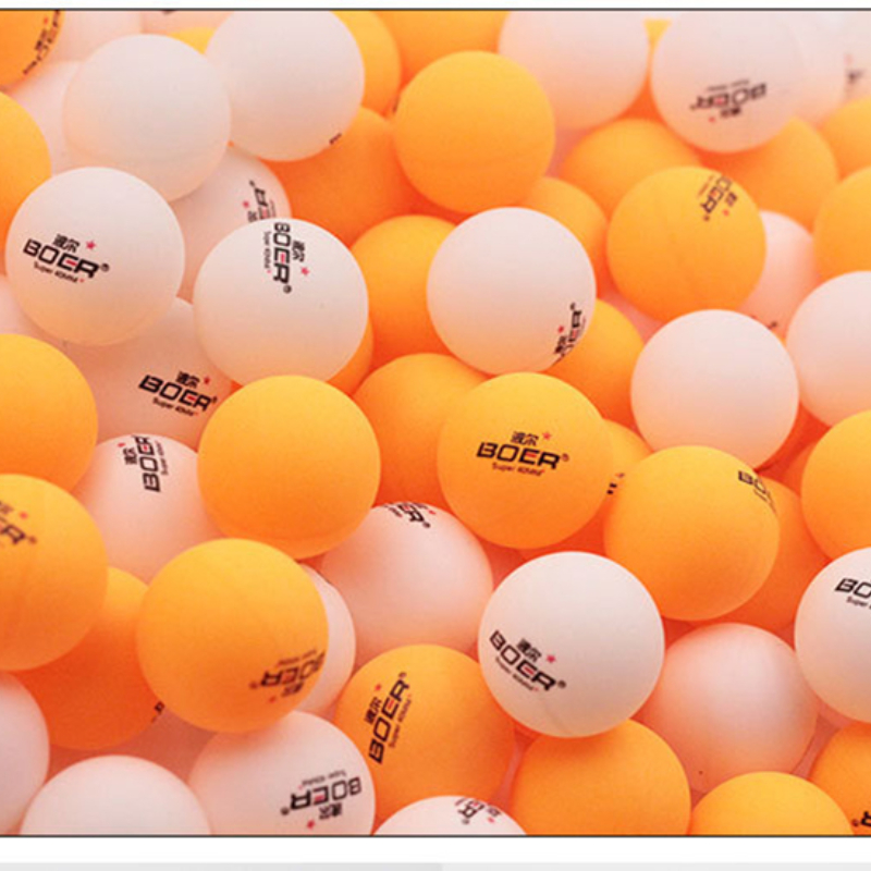 3Pcs/Box Table Tennis Balls 1S - Table Tennis Daily 评论和价格